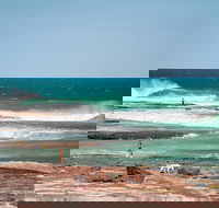 Jakes Point - E Caravan Parks