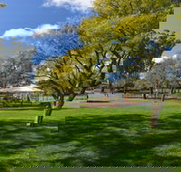 Kelly Reserve - E Caravan Parks
