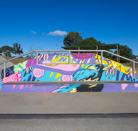 Kirkham Skate Park