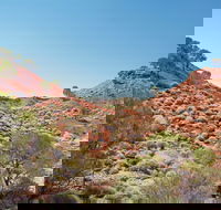 Lark Quarry Conservation Park - E Caravan Parks
