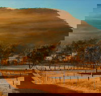 Lockyers Road Walking Track - E Caravan Parks