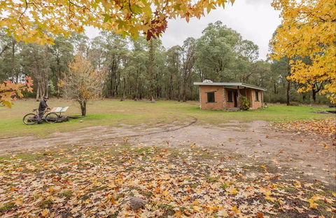 Major Clews Hut Walking Track - E Caravan Parks 0