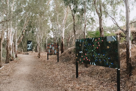 Marrambidya Wetland - E Caravan Parks 2