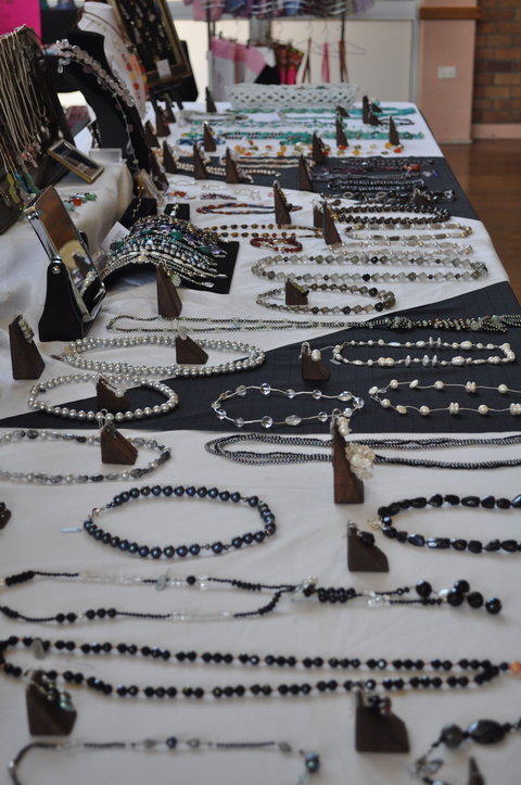 Market In The Mountains, Stanthorpe - E Caravan Parks 1