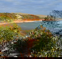 Miners Beach - E Caravan Parks