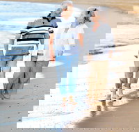 Moore Park - E Caravan Parks