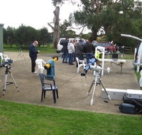 Mornington Peninsula Astronomical Society MPAS