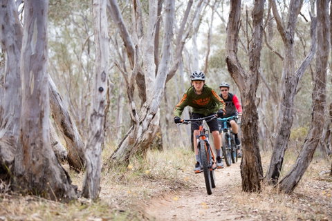 Nail Can Hill - E Caravan Parks 1