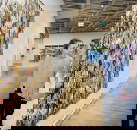 National Gallery of Australia - E Caravan Parks