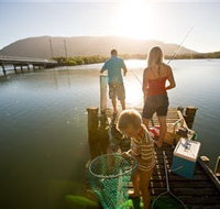 North Haven - E Caravan Parks