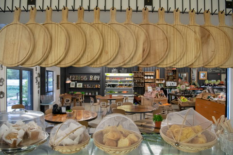 PepperGreen Farm - E Caravan Parks 1