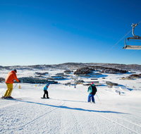 Perisher Valley