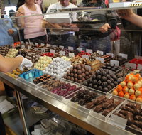 Poppy's Chocolate