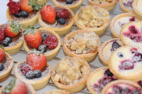 Red Hill Community Market - E Caravan Parks 0