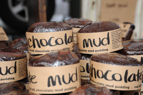 Red Hill Community Market - E Caravan Parks 1