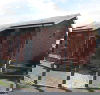 Sale Powder Magazine - E Caravan Parks