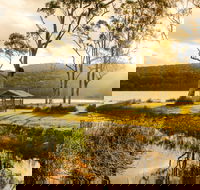 Smiths Lake - E Caravan Parks