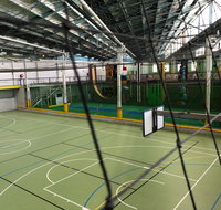 Sports Parc at Howzat - E Caravan Parks