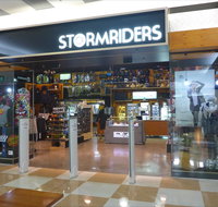 Stormriders Port Central Shopping Centre - E Caravan Parks