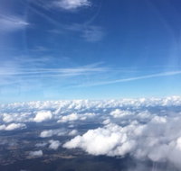 Sydney Motor Glider Flight Group