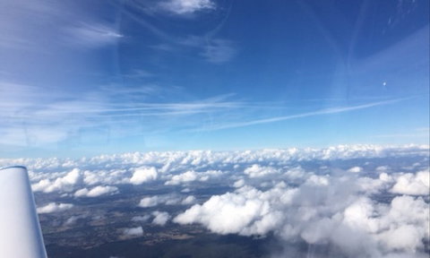 Sydney Motor Glider Flight Group - E Caravan Parks 0