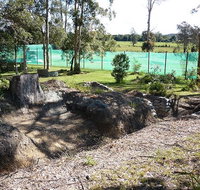 Tactical Paintball Games - E Caravan Parks