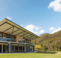 The Valley Events Centre