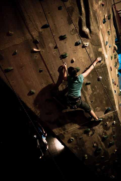 The Rock Adventure Centre - E Caravan Parks 2