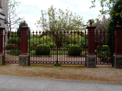 Villa Alba Museum - E Caravan Parks 2