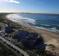 Wanda Beach Cronulla