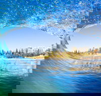 Warren Keelan Gallery - E Caravan Parks