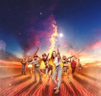 Welcome to Country Aboriginal Experience by Spirits of the Red Sand
