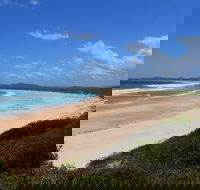 Wilsons Headland - E Caravan Parks