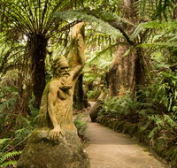 William Ricketts Sanctuary