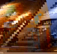 Woodend - E Caravan Parks