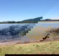 Yarralumla Bay - E Caravan Parks