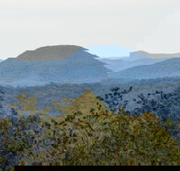Yengo National Park - E Caravan Parks