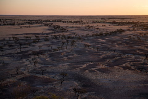14 Day Gems Of The Outback - E Caravan Parks 1