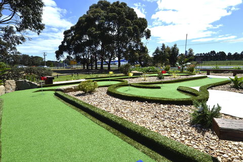 A Maze N Games - E Caravan Parks 1