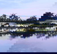 Aquamoves Lakeside Shepparton - E Caravan Parks