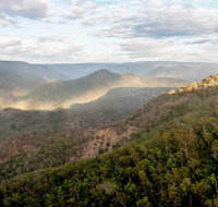 Badgerys Spur Walking Track