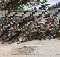 Ballina Adventure Park - E Caravan Parks