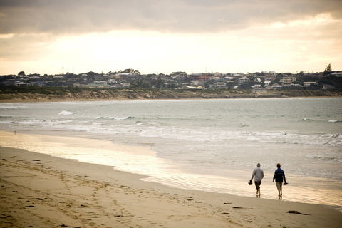 Barwon Heads - E Caravan Parks 0