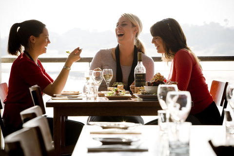 Barwon Heads - E Caravan Parks 2