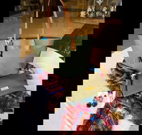 Barossa Chateau Gift Store - E Caravan Parks