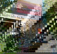 Barcaldine and District Historical Museum - E Caravan Parks