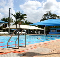 Beenleigh Aquatic Centre