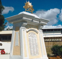 Beenleigh War Memorial