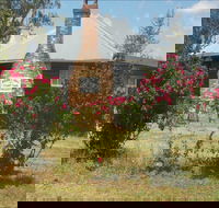 Boehme's Hall - E Caravan Parks