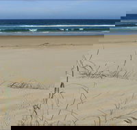 Bongil Beach - E Caravan Parks